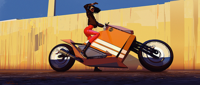 Illustration for article titled Future's So Bright